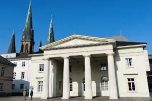 DAHLER Oldenburg – Immobilienmakler