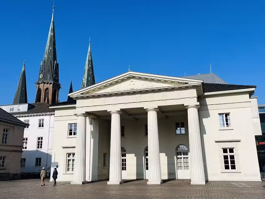 DAHLER Oldenburg – Immobilienmakler