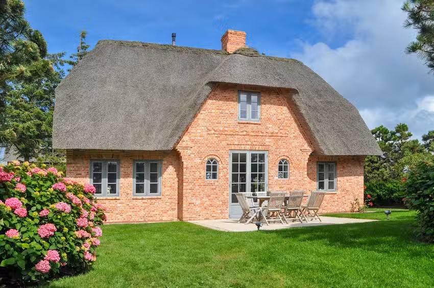 DAHLER Sylt – Immobilienmakler