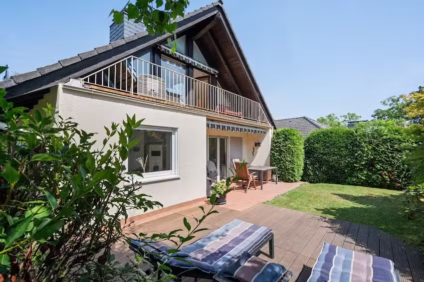 DAHLER Taunus / Bad Homburg