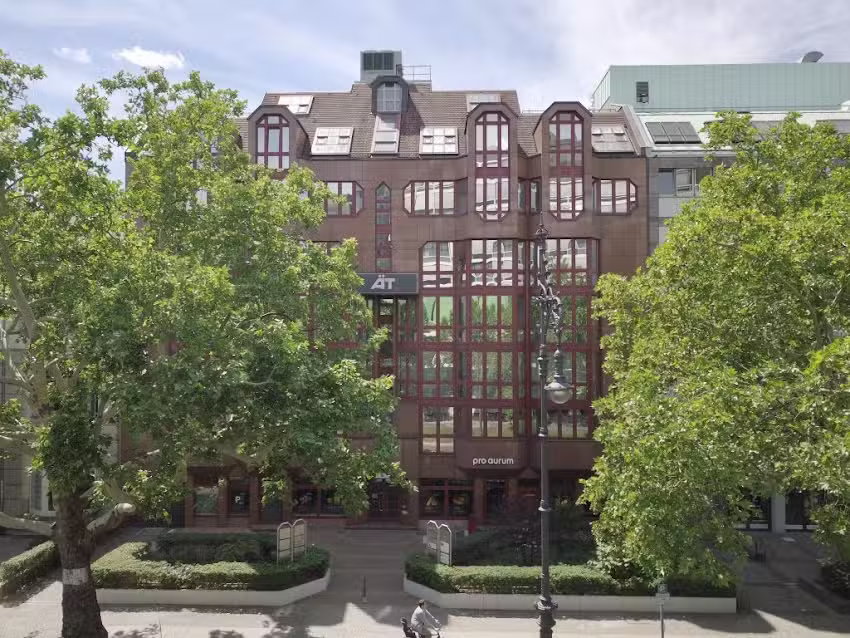 DAILY Immobilien GmbH