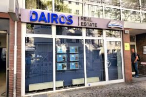 Dairos Real Estate