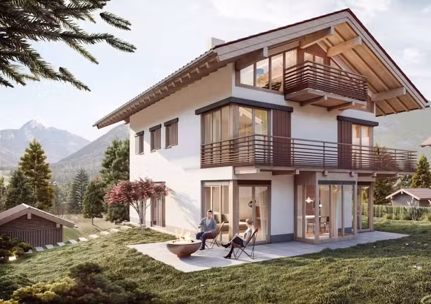 DALEXIS Immobilien Service GmbH