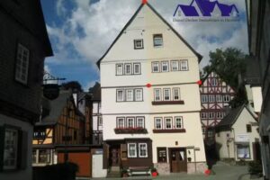 Daniel Decker Immobilien – Immobilienmakler