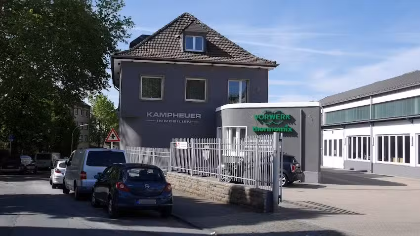 Daniel Gewerbeimmobilien