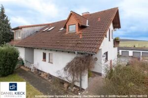 Daniel Kieck Immobilien