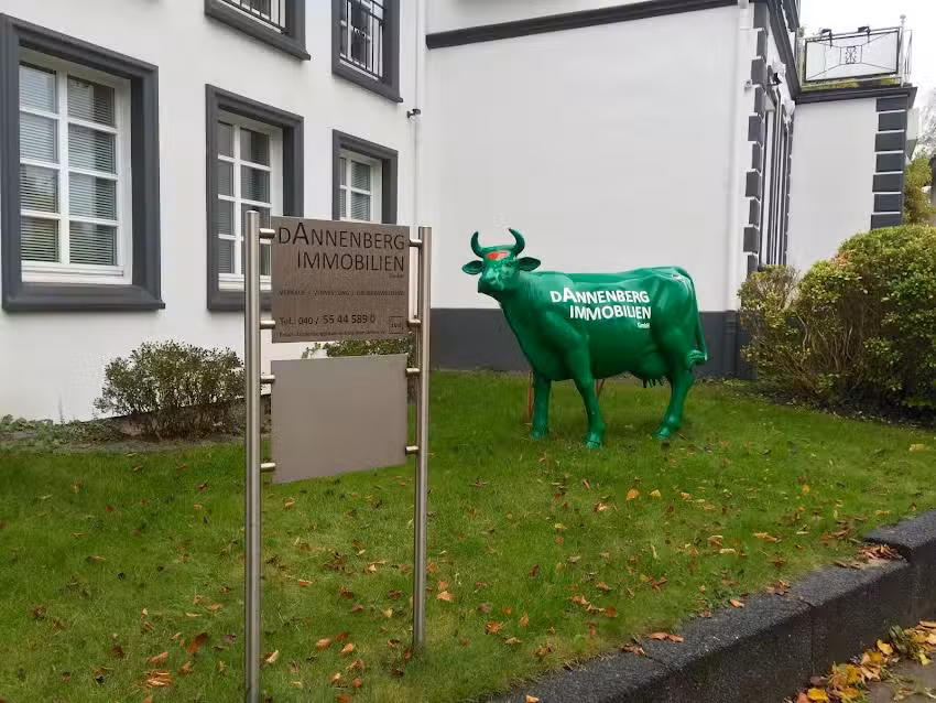 Dannenberg Immobilien GmbH