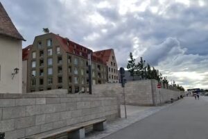 Danubia Grundbesitz GmbH