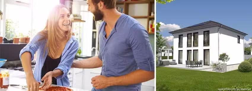 Danubia ImmoTec Dipl.-Ing. W. M. Graf