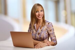 Danwood Generalvertetung Vanessa Spelge