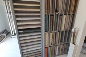 Danwood Musterhaus und Generalvertretung