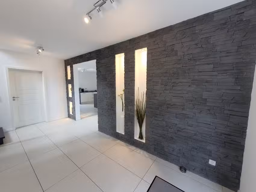 Danwood Musterhaus und Generalvertretung