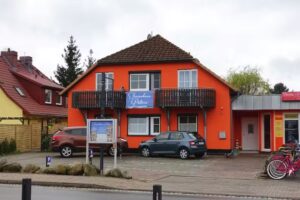 Darßer Ferienwohnung-Agentur