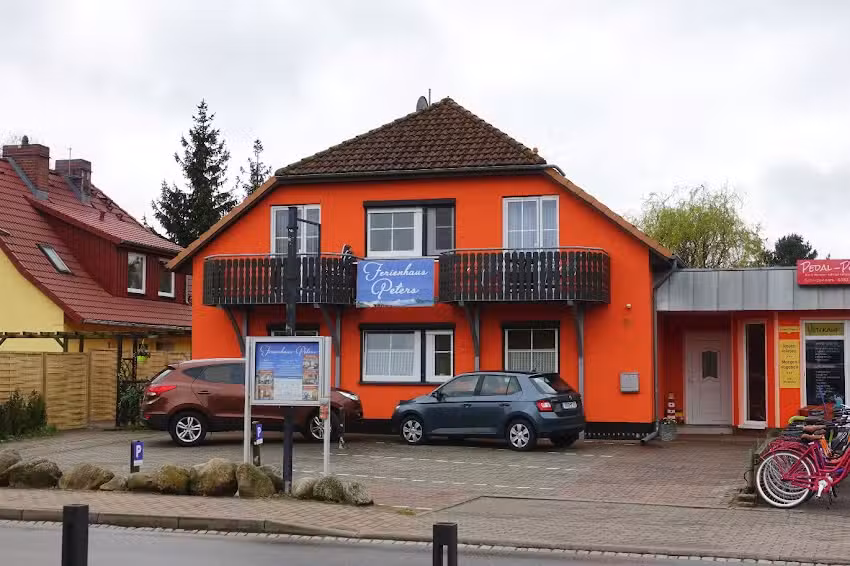 Darßer Ferienwohnung-Agentur
