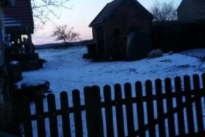 Das Café Bistro Alte Schule – Mankmuß | Karstädt