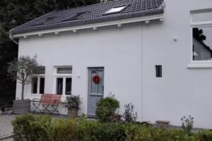 Das ELBCOTTAGE