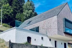 Das Haus auf dem Kupferberg