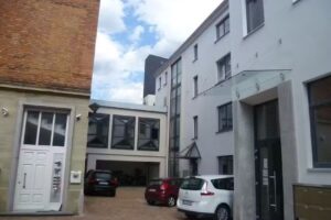 Das Haus Brodmerkel Immobilien KG