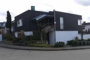 Das Immobilienbüro Karel Markoc