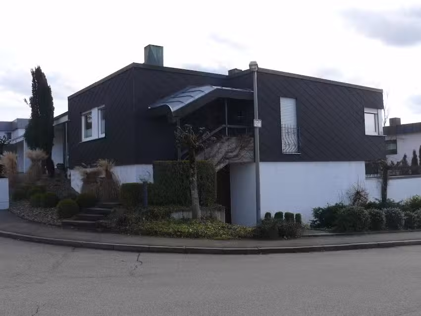 Das Immobilienbüro Karel Markoc