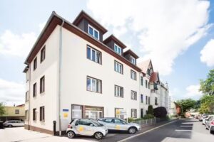 DAS IMMOBILIENHAUS Fuhrmann Inh. Heike Fuhrmann