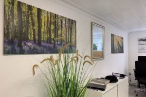 Das Immobilienzentrum Bovenden