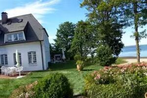 Das Witthüs – die Traumvilla auf Sylt