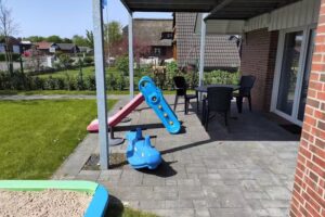 dasKrabbe, 2-3-4-5-6-7-8 Personen, Ferienhaus, Ferienwohnung, Nordsee