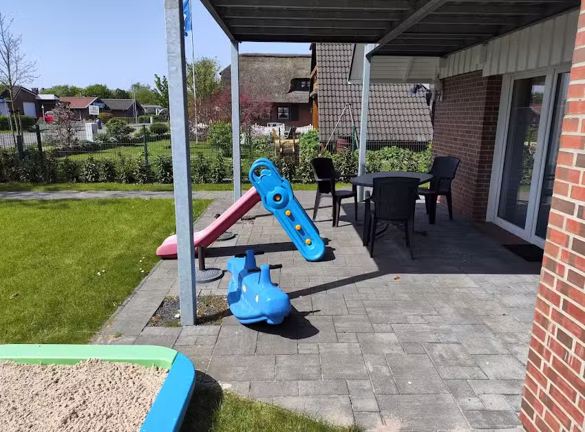 dasKrabbe, 2-3-4-5-6-7-8 Personen, Ferienhaus, Ferienwohnung, Nordsee