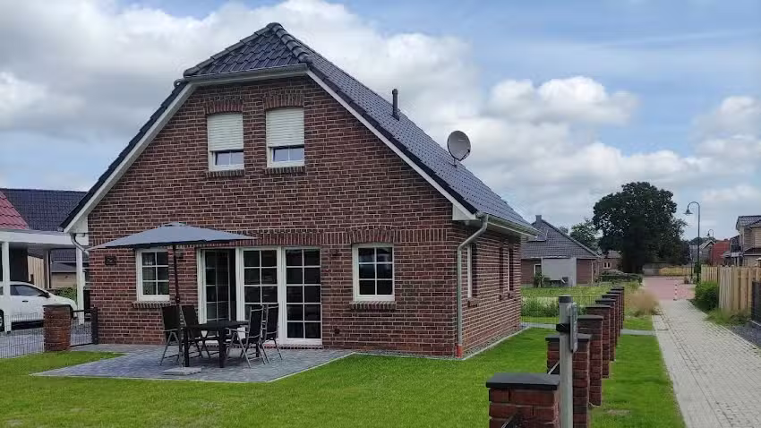 Dat Ankerhuus Timmel/ Großefehn