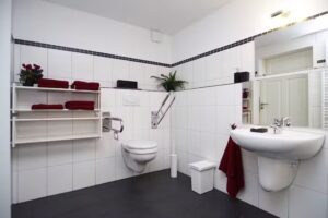 Dat Friedabäcker Hus