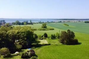 Dat Klinkerhus – Ferienwohnung Martha