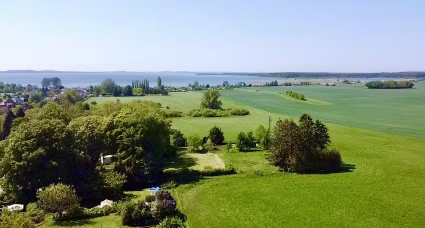 Dat Klinkerhus – Ferienwohnung Martha