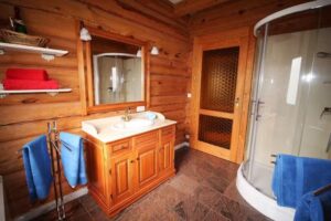 Dat Stammhus – Ferienhaus