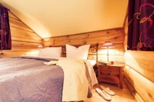 Dat Traumhus – Ferienhaus