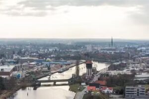 Data Real Estate GbR