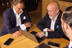 Dau & Beyer Immobilien GmbH