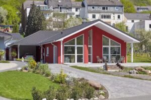 Daubner + Daubner GmbH Schlüsselfertiges Bauen