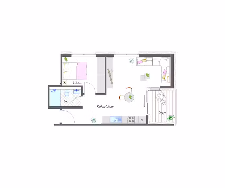 Daudey Immobilien
