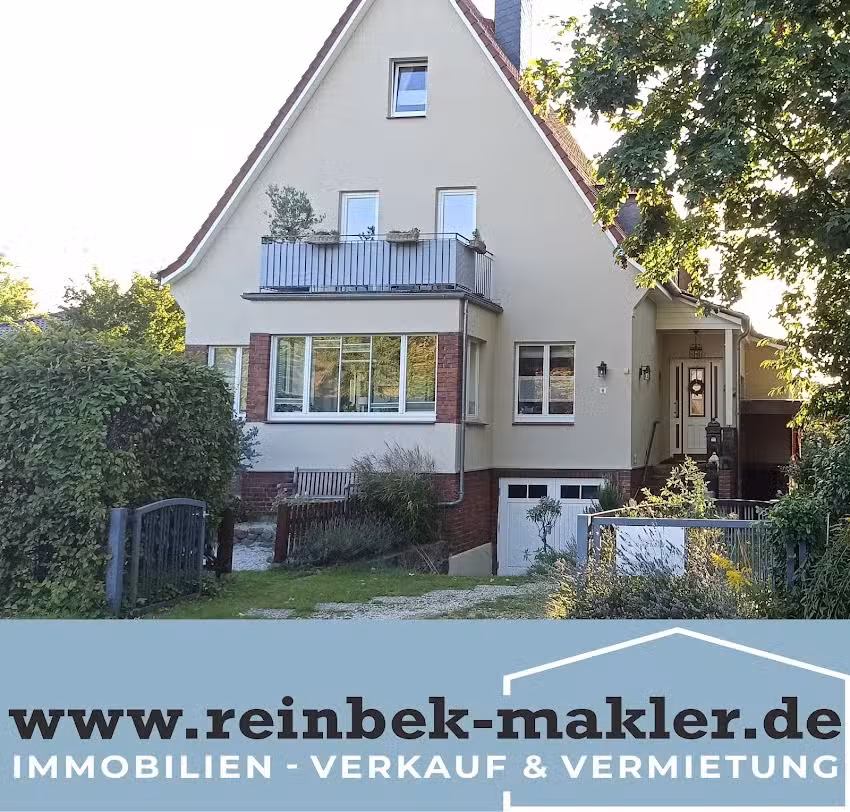 David Böhme Maklerbüro