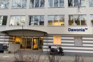 Dawonia Management GmbH