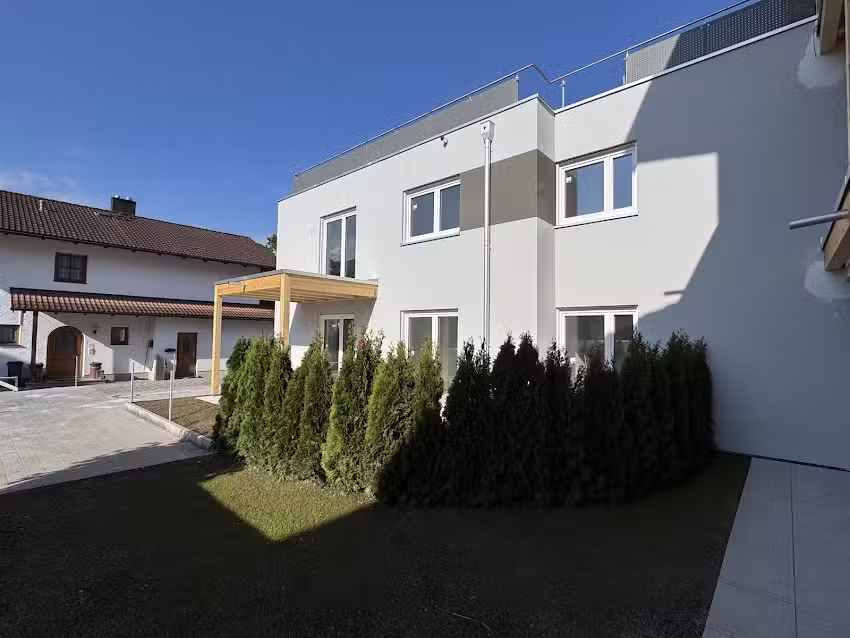 Daxeder Immobilien