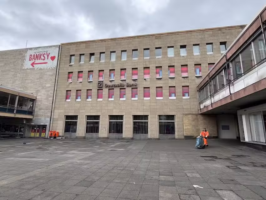 DB Immobilien GmbH