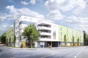 db Wohnbau Bechtold GmbH