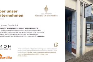 DBB-Immobilien GmbH & Co. KG