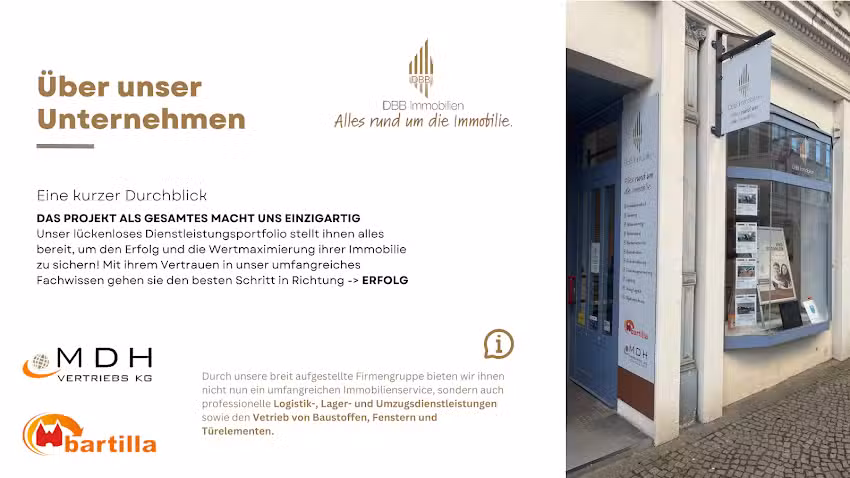 DBB-Immobilien GmbH & Co. KG