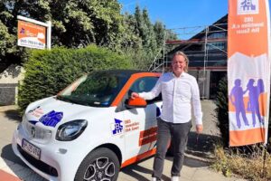 DBS Immobilien e.K., Inh. Dirk Sauer