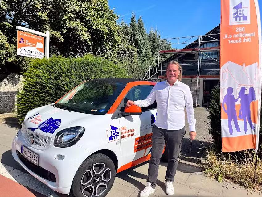 DBS Immobilien e.K., Inh. Dirk Sauer