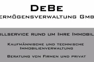 De Be Vermögensverwaltung GmbH
