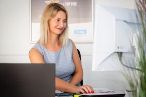 Debeka Servicebüro Malchin